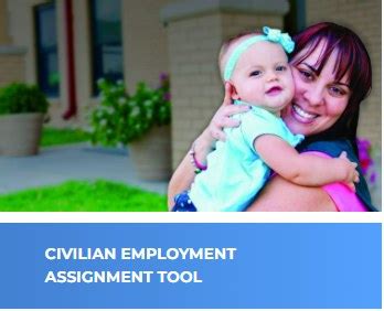 Civilian Employment Assignment Tool (CEAT) .